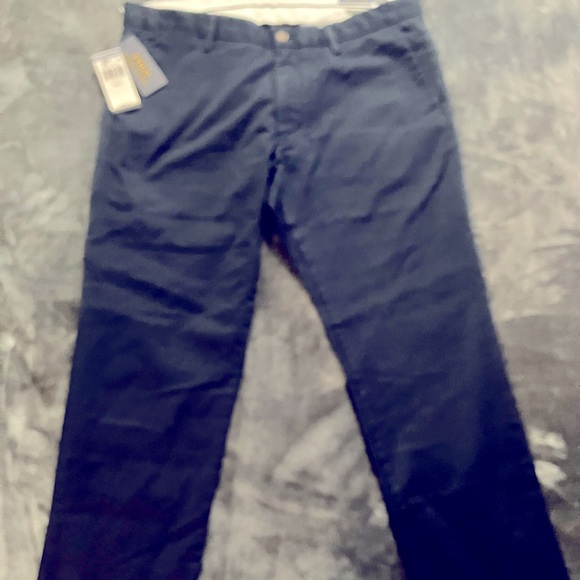 Polo Ralph Lauren Pant Casual